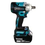 Makita Llave de impacto 330Nm ½” LXT ® DTW300Z (sólo máquina)