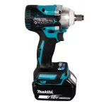 Makita Llave de impacto 330Nm ½” LXT ® DTW300Z (sólo máquina)