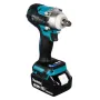 Makita Llave de impacto 330Nm ½” LXT ® DTW300Z (sólo máquina)