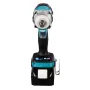 Makita Llave de impacto 330Nm ½” LXT ® DTW300Z (sólo máquina)