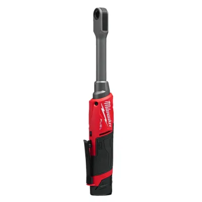 Milwaukee M12 FPTR-202X Chave de roquete de eixo passante M12 FUEL™ INSIDER™