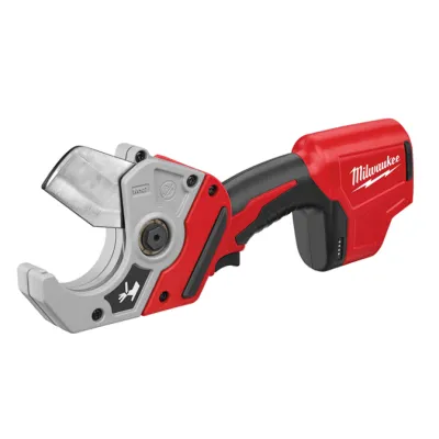 Milwaukee C12 PPC-0 Cortadora de tubos PEX subcompacta M12™