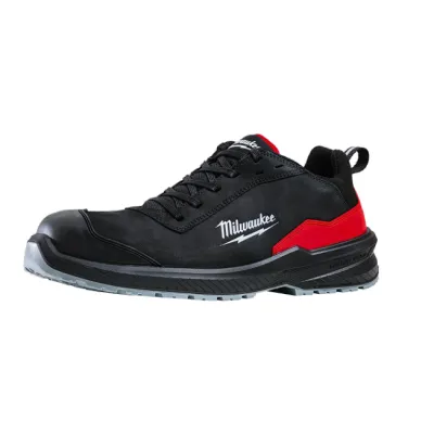 Milwaukee Sapato de segurança Flextred™ S3S