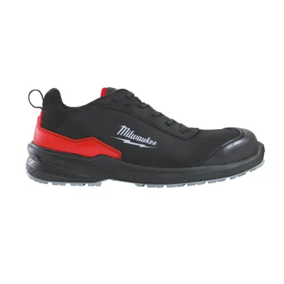 Milwaukee Sapato de segurança Flextred™ S3S