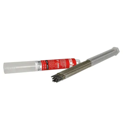 Electrodo rutilo 1.6 mm 6013 Telwin