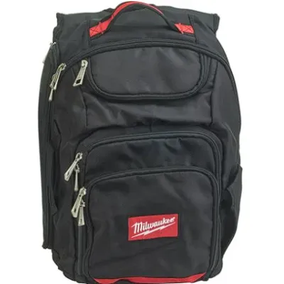 Milwaukee Mochila de trabalho Tradesman