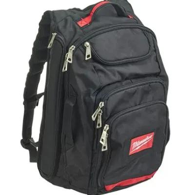 Milwaukee Mochila de trabalho Tradesman
