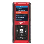 Milwaukee LDM 45 Medidor de distâncias laser 45m