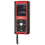Milwaukee LDM 45 Medidor de distâncias laser 45m