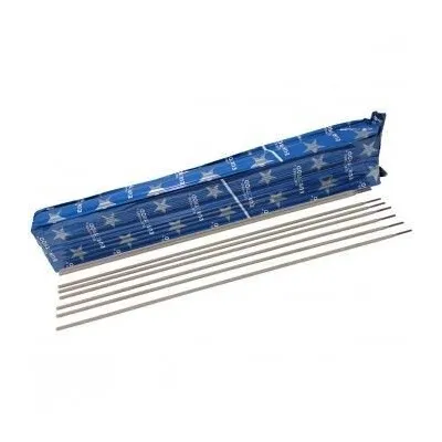 Electrodo 7016 básico 3.2x450 Eurotrod 1.9 kg 45 ud.