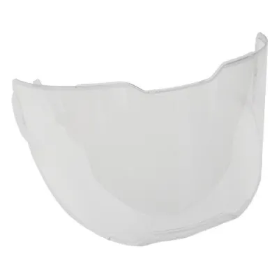 Lente acrílica Exterior Hellmet R30