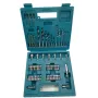 Makita Set de puntas y brocas 60 pcs E-11829