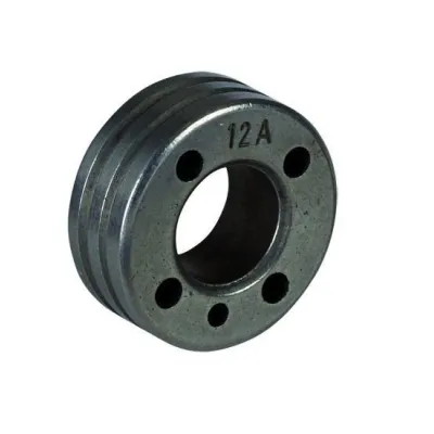 Rodillo 1.0/1.2 mm Al