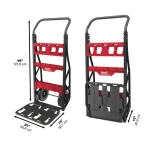 Milwaukee Carro com rodas PACKOUT™