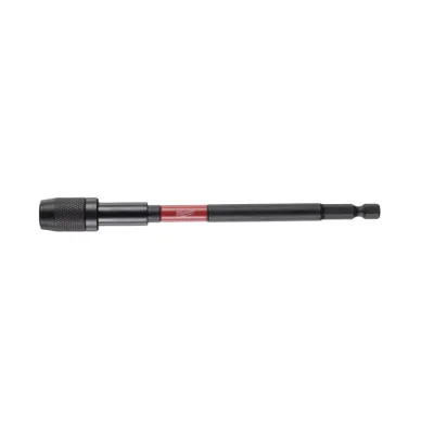 Milwaukee Adaptadores longos com travamento 152 mm