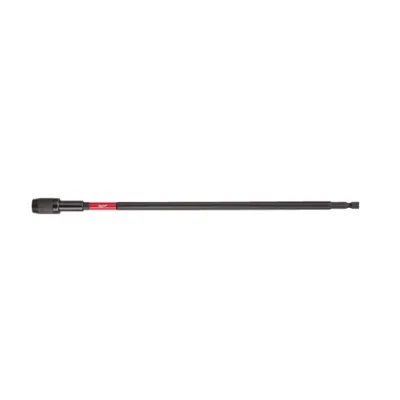 Milwaukee Adaptadores longos com travamento 305 mm