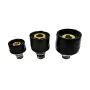 Conector de base fêmea para máquina de soldar