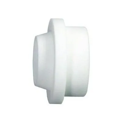 ≫ Comprar bocal de lente / isolador de difusor para tocha TIG