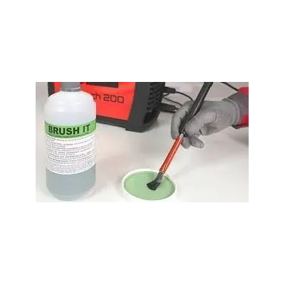 Liquido Brush It 1L