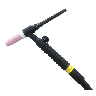 ≫ Comprar Antorcha manual con válvula de soldadura TIG