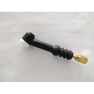 Cuello antorcha TIG SR9