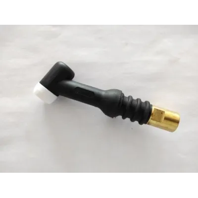 Pescoço tocha TIG SR26