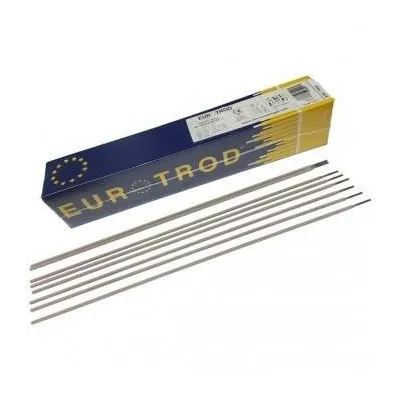 Electrodo E6013 Rutilo 176 ud. 3.2x350 Eurotrod