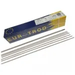 Electrodo E6013 Rutilo 176 ud. 3.2x350 Eurotrod