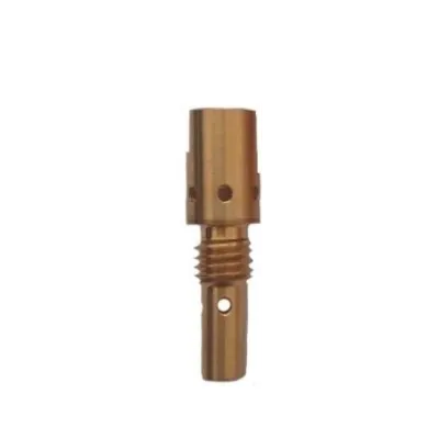 Difusor MIG portapuntas para antorcha de soldadura de hilo MIG/MAG