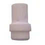 Difusor ceramico para antorcha de soldadura hilo MIG/MAG