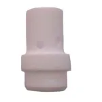 Difusor ceramico para antorcha de soldadura hilo MIG/MAG