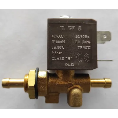 Electrovalvula 42V