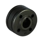 Rodillo 1.0/1.2 mm Fe