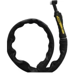 Antorcha TIG SR17 8m Coaxial y funda piel DINSE 35/50