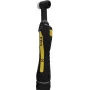 Antorcha TIG SR17 8m Coaxial y funda piel DINSE 35/50