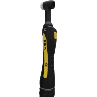 Antorcha TIG SR17 8m Coaxial y funda piel DINSE 35/50