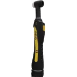 Antorcha TIG SR17 8m Coaxial y funda piel DINSE 35/50