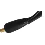 Antorcha TIG SR17 8m Coaxial y funda piel DINSE 35/50