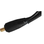 Antorcha TIG SR17 8m Coaxial y funda piel DINSE 35/50