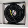Antorcha TIG SR26 8m Coaxial y funda piel DINSE 35/50