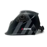Mascara de solda automatica Hellmet R-10 Solter com TRUE COLOR