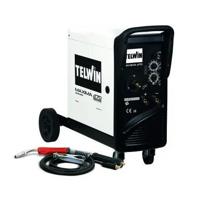 ≫ Maxima 270 230V Telwin en oferta al mejor precio