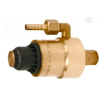 Economizador Gasfree Galagar