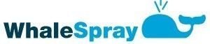 Whale Spray